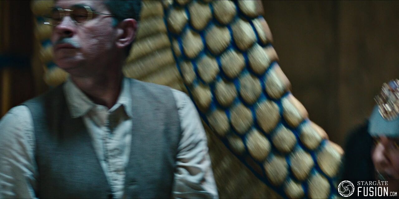 Stargate Origins : Catherine