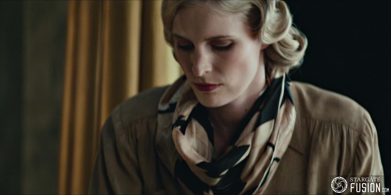 Stargate Origins : Catherine