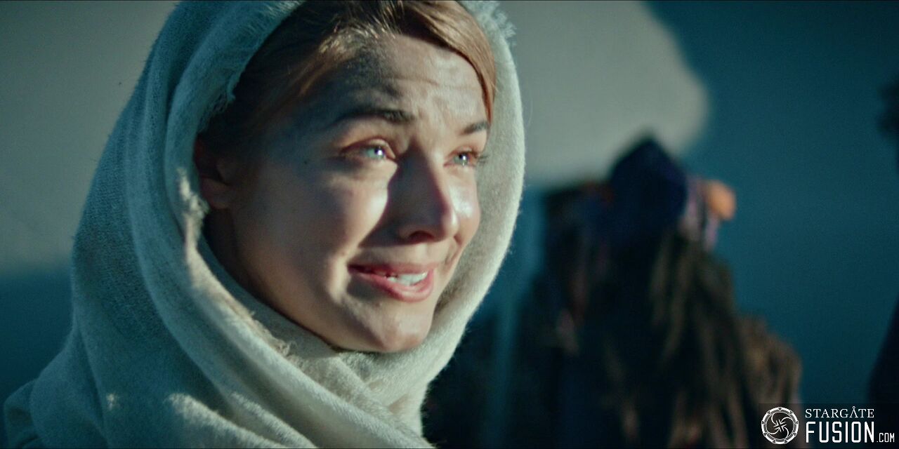 Stargate Origins : Catherine