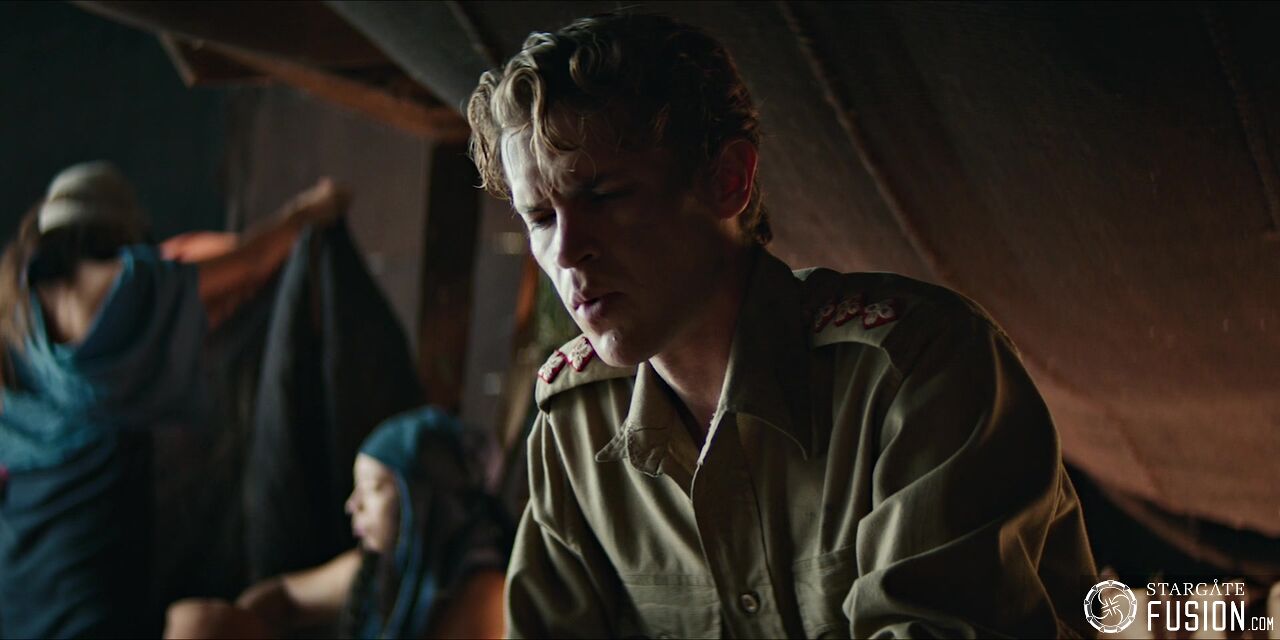 Stargate Origins : Catherine