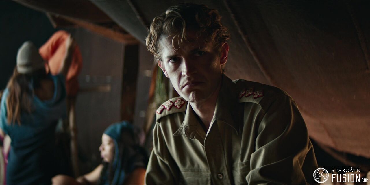 Stargate Origins : Catherine