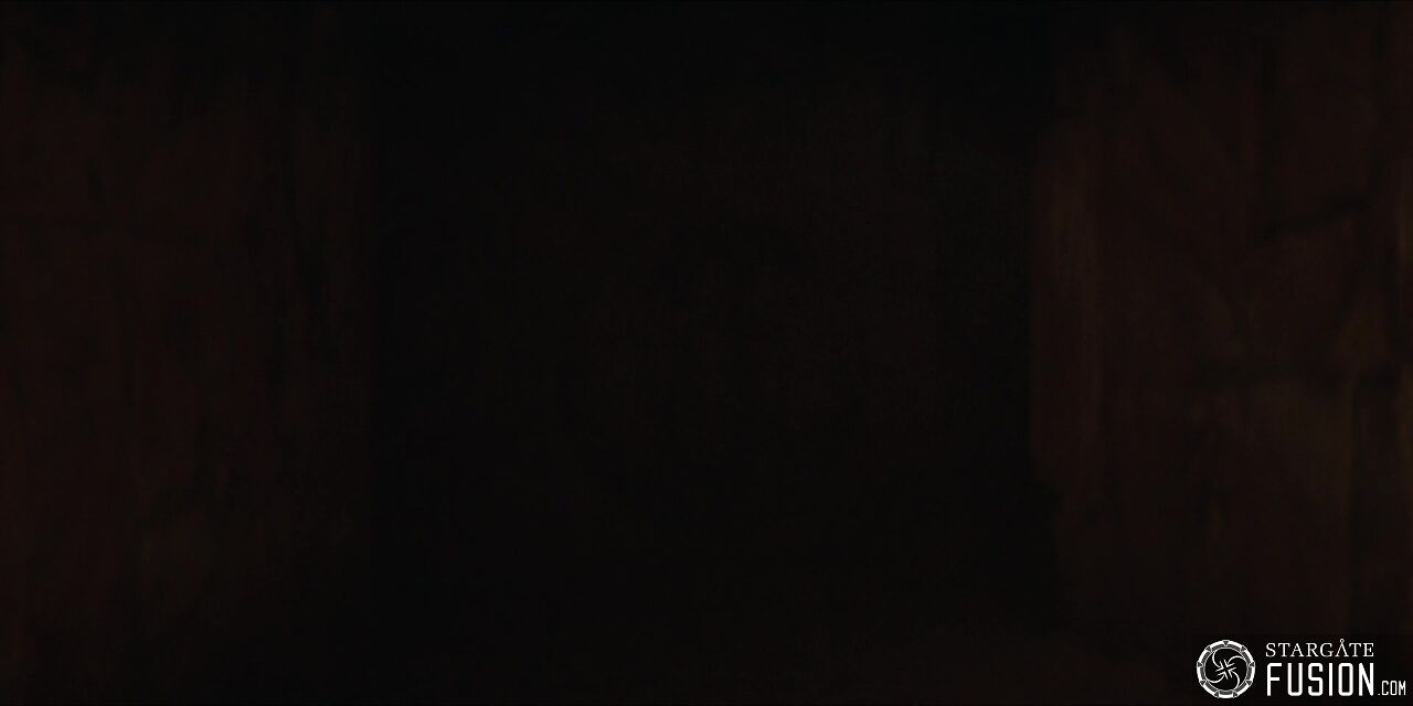 Stargate Origins : Catherine