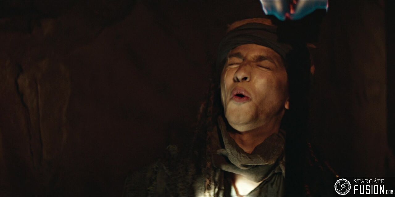 Stargate Origins : Catherine