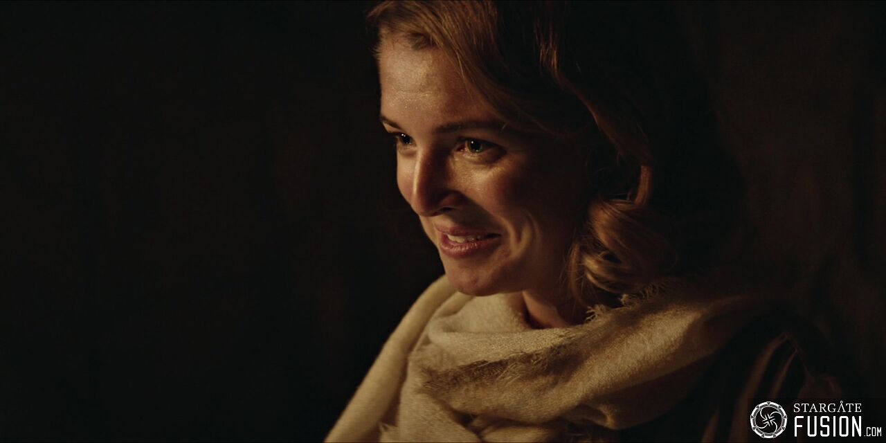 Stargate Origins : Catherine