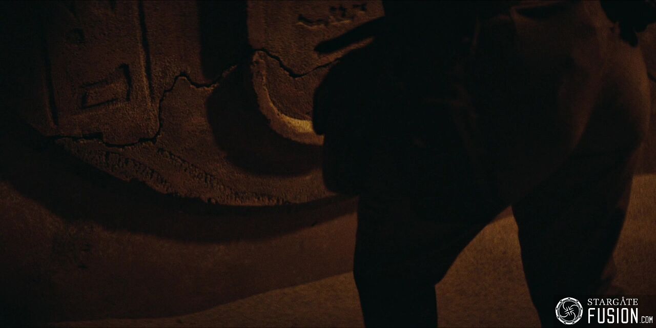 Stargate Origins : Catherine