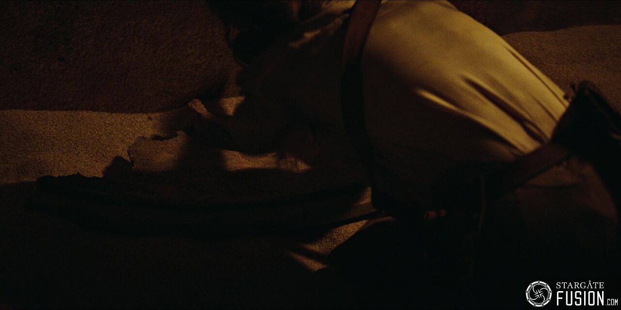 Stargate Origins : Catherine