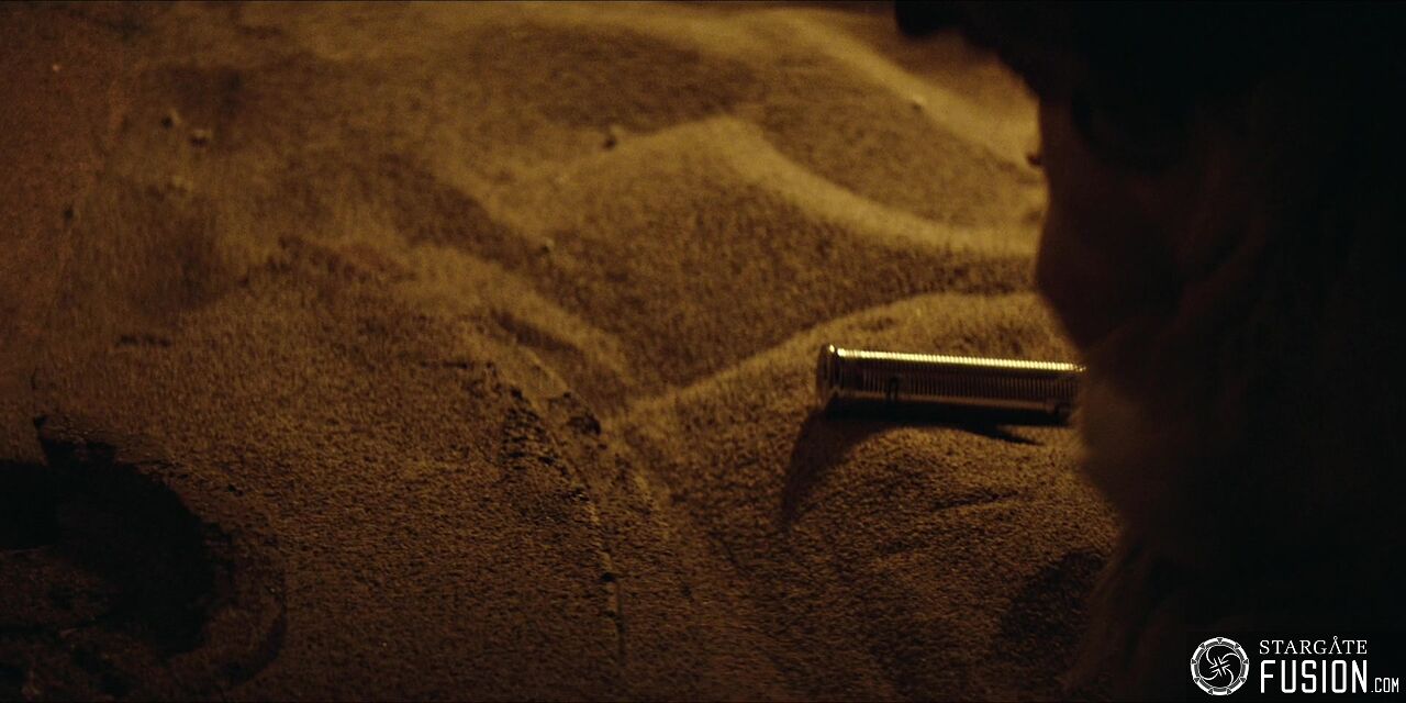 Stargate Origins : Catherine
