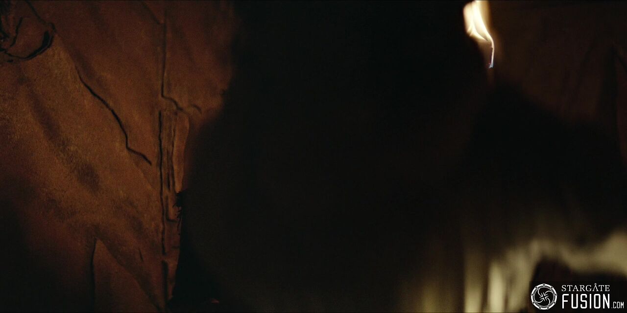 Stargate Origins : Catherine