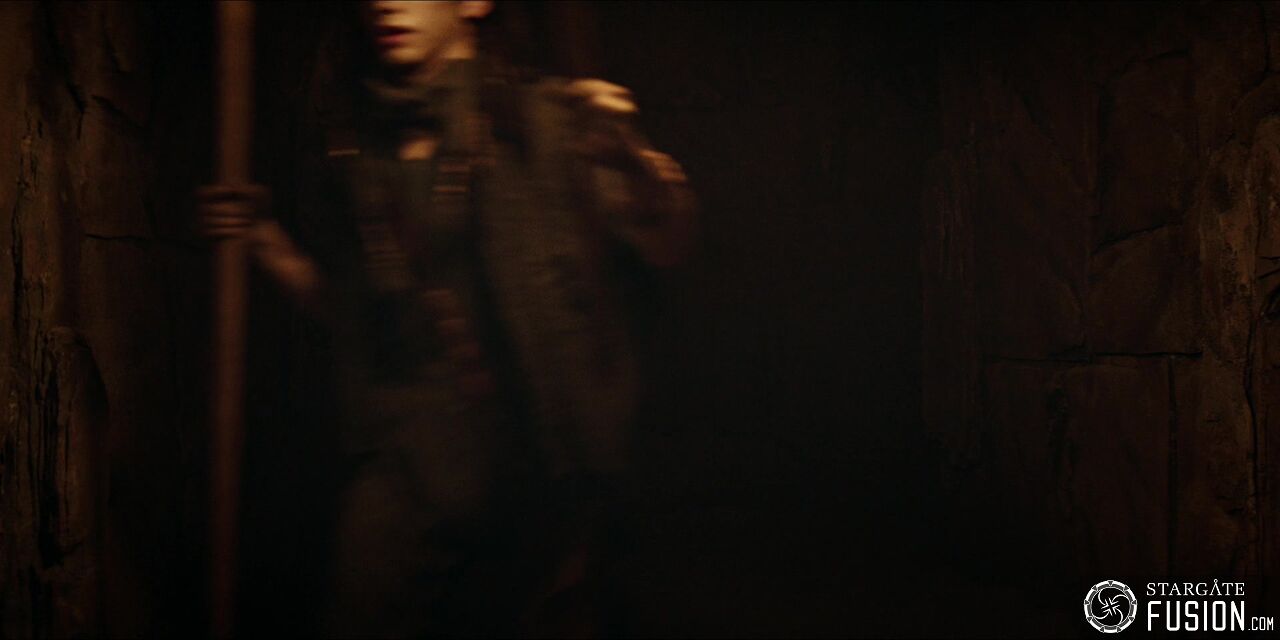 Stargate Origins : Catherine