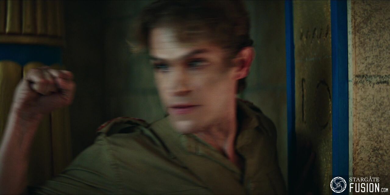 Stargate Origins : Catherine