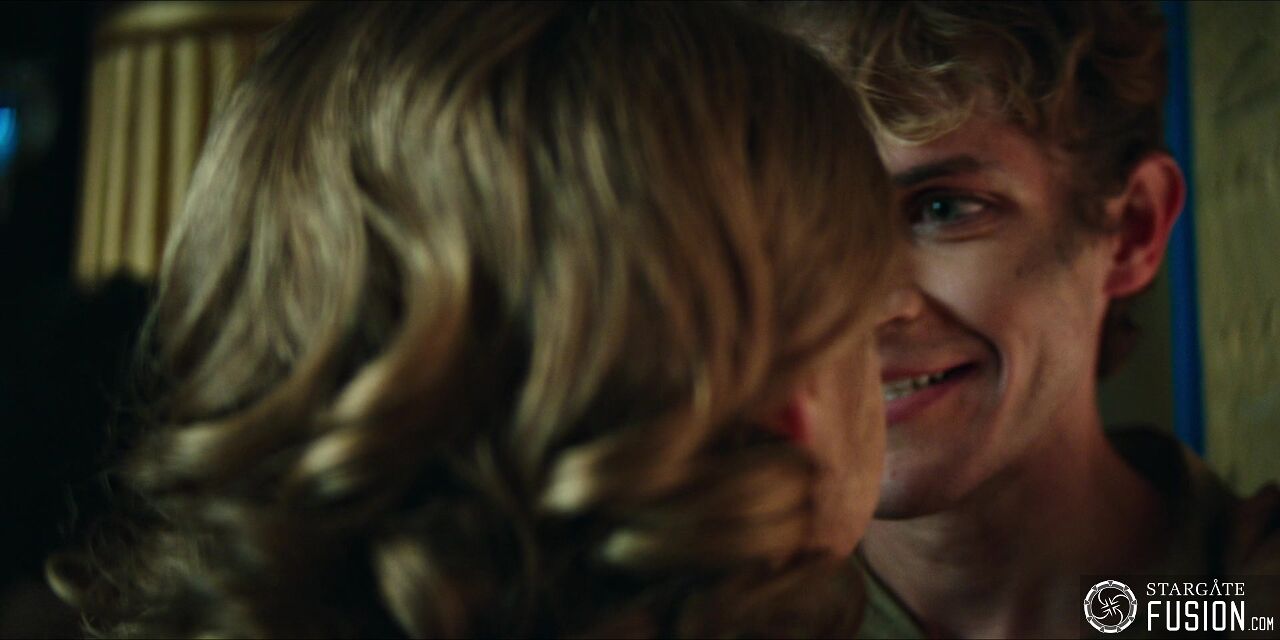 Stargate Origins : Catherine