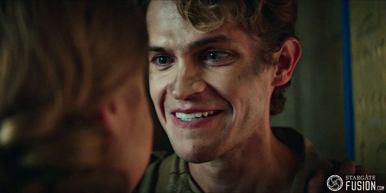 Stargate Origins : Catherine