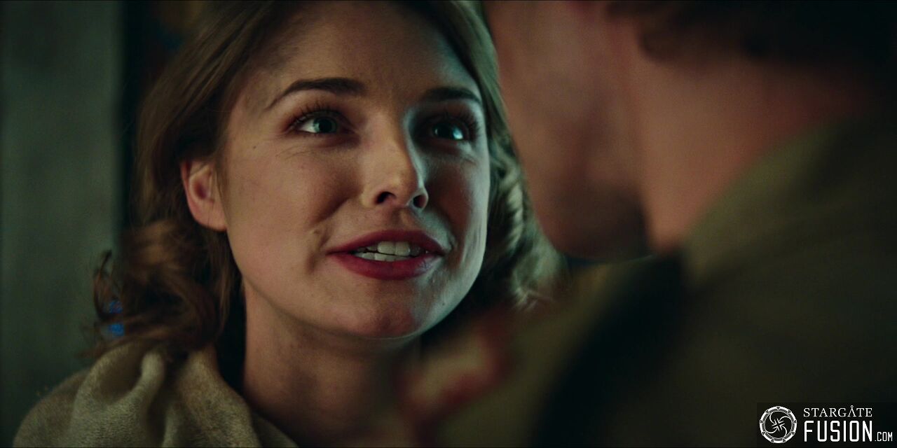 Stargate Origins : Catherine