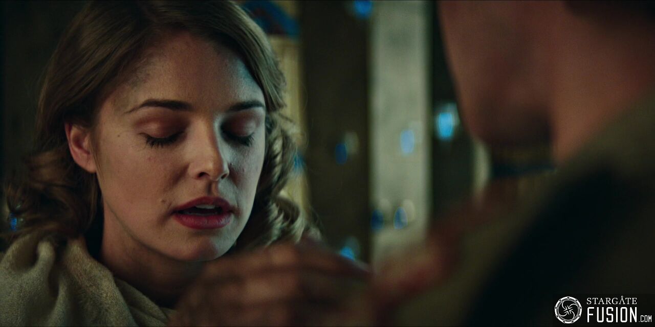 Stargate Origins : Catherine