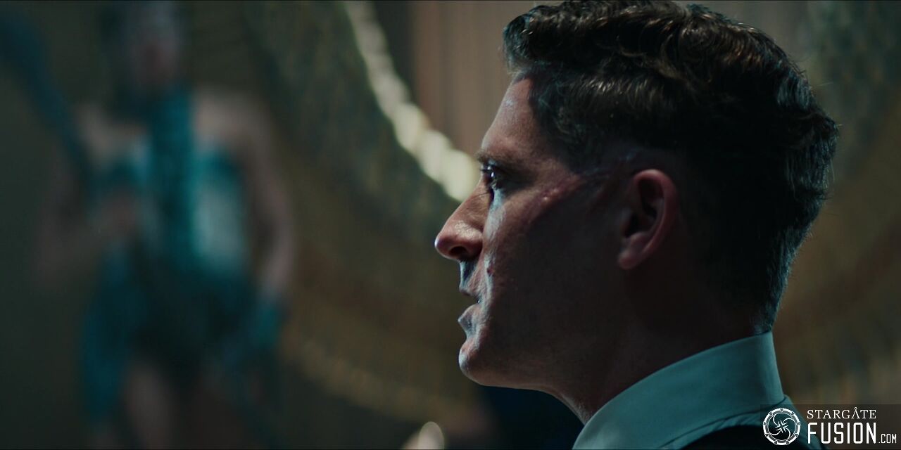 Stargate Origins : Catherine