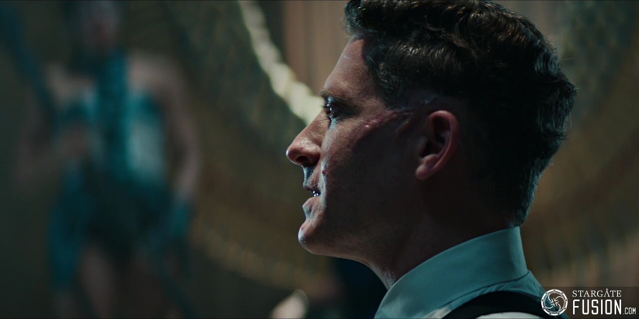 Stargate Origins : Catherine