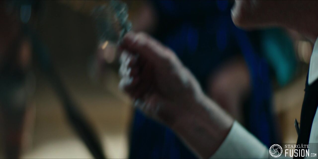 Stargate Origins : Catherine