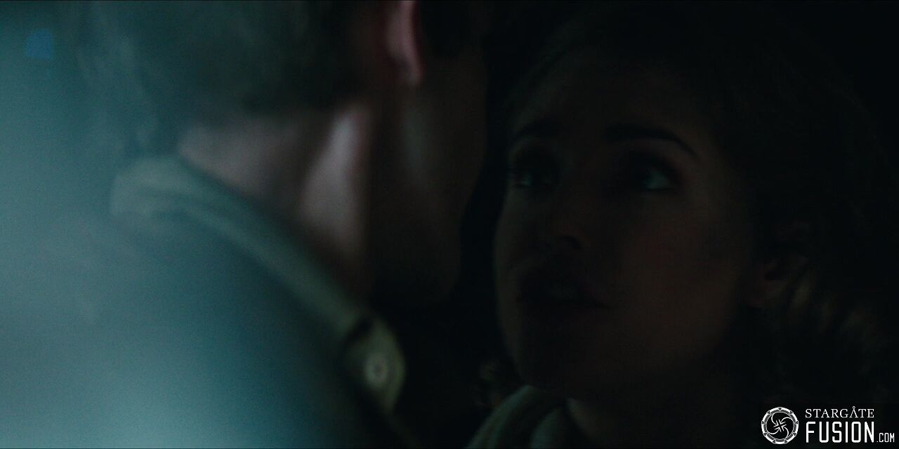 Stargate Origins : Catherine