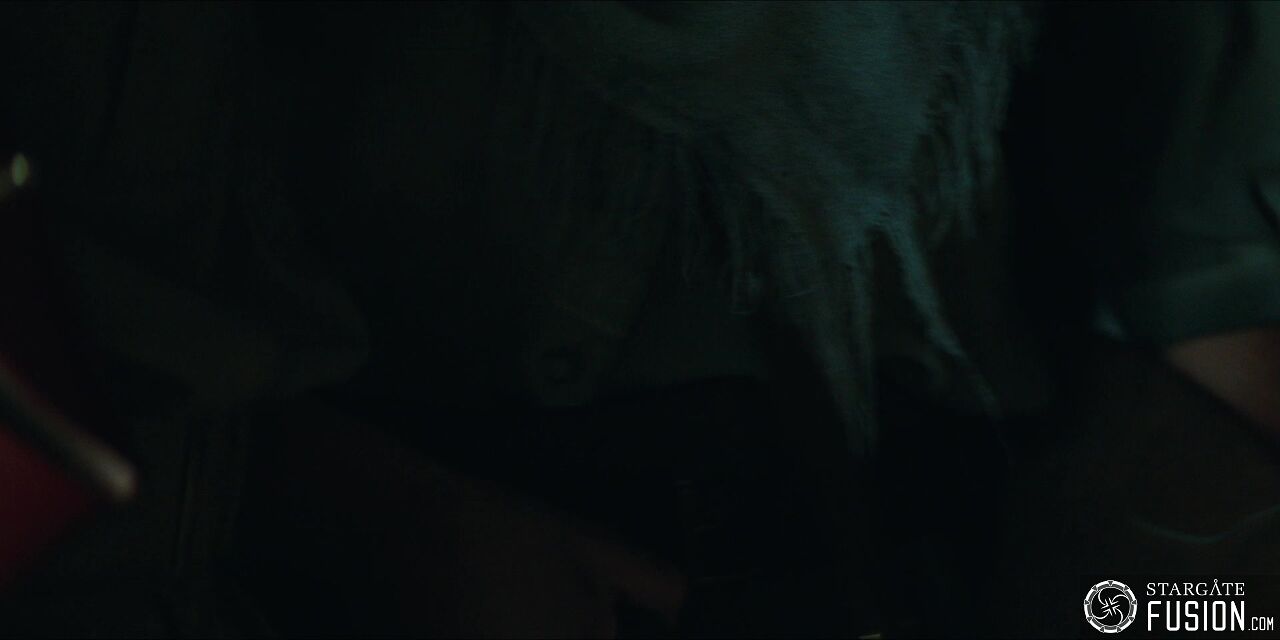 Stargate Origins : Catherine
