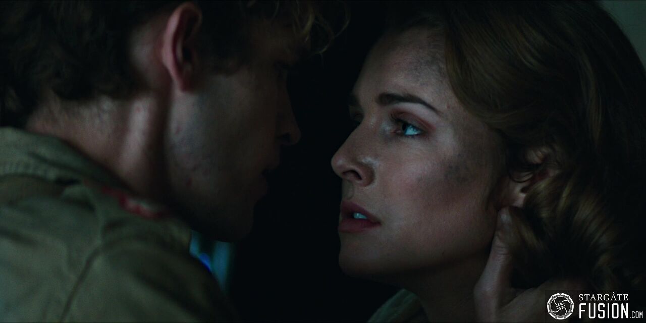 Stargate Origins : Catherine
