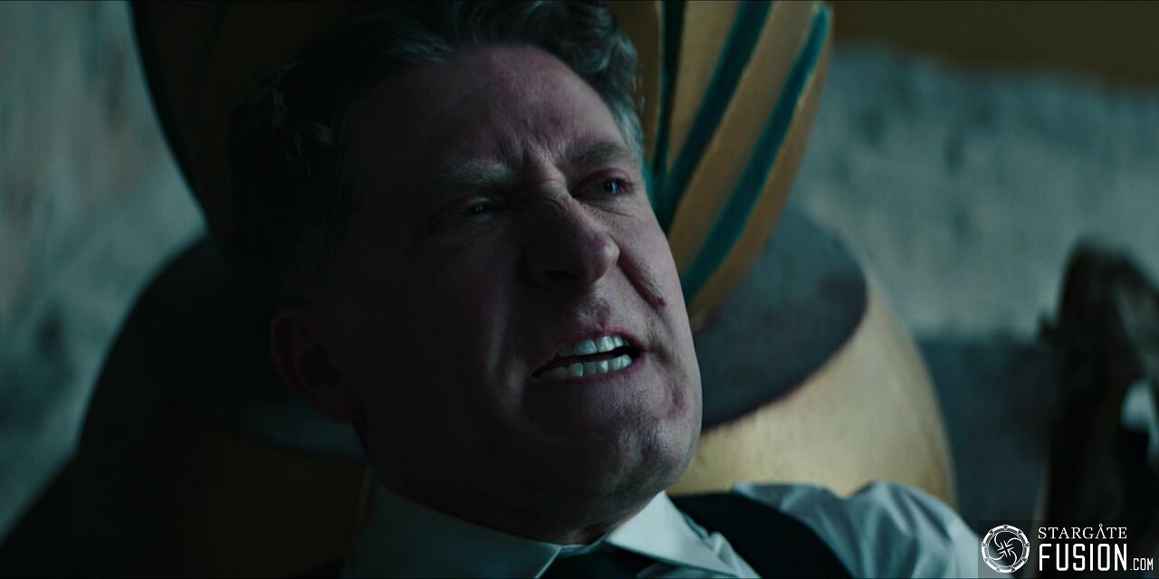 Stargate Origins : Catherine