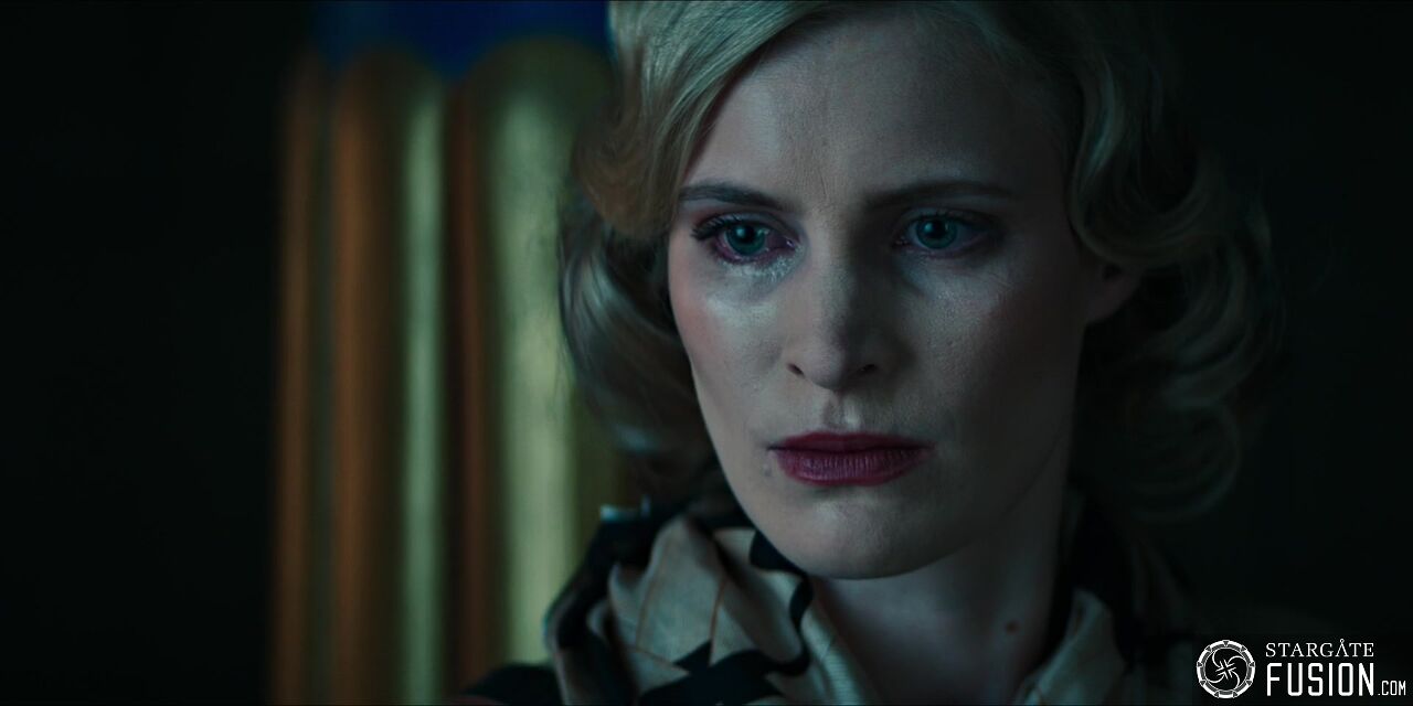 Stargate Origins : Catherine
