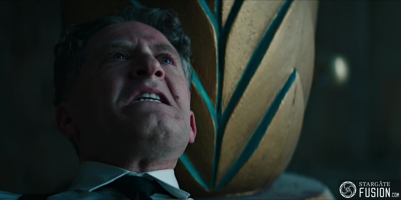 Stargate Origins : Catherine