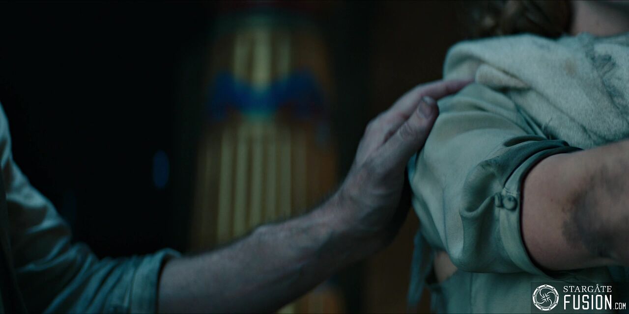 Stargate Origins : Catherine