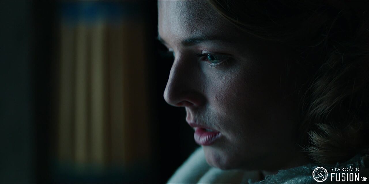 Stargate Origins : Catherine