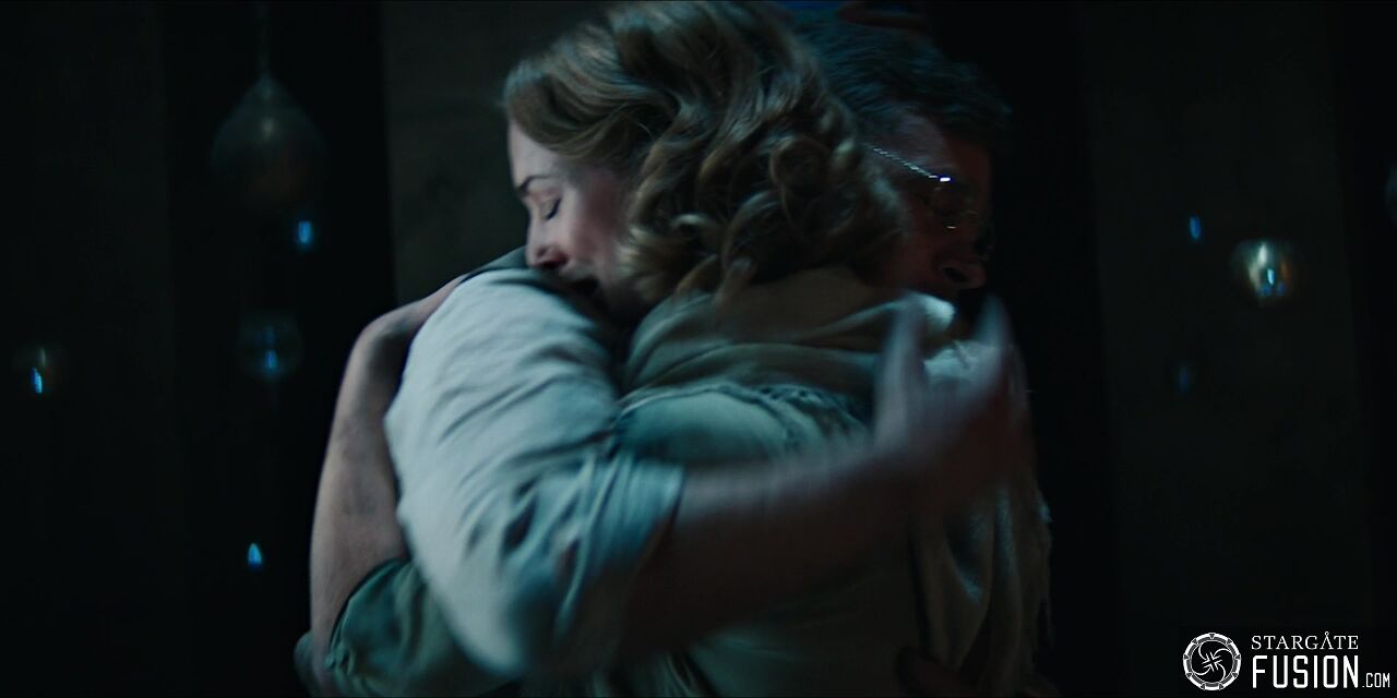 Stargate Origins : Catherine