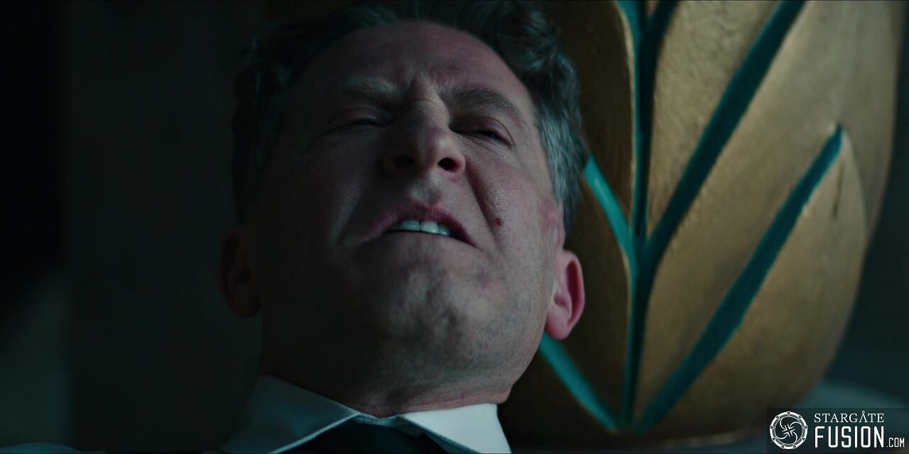 Stargate Origins : Catherine
