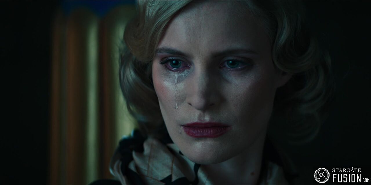 Stargate Origins : Catherine