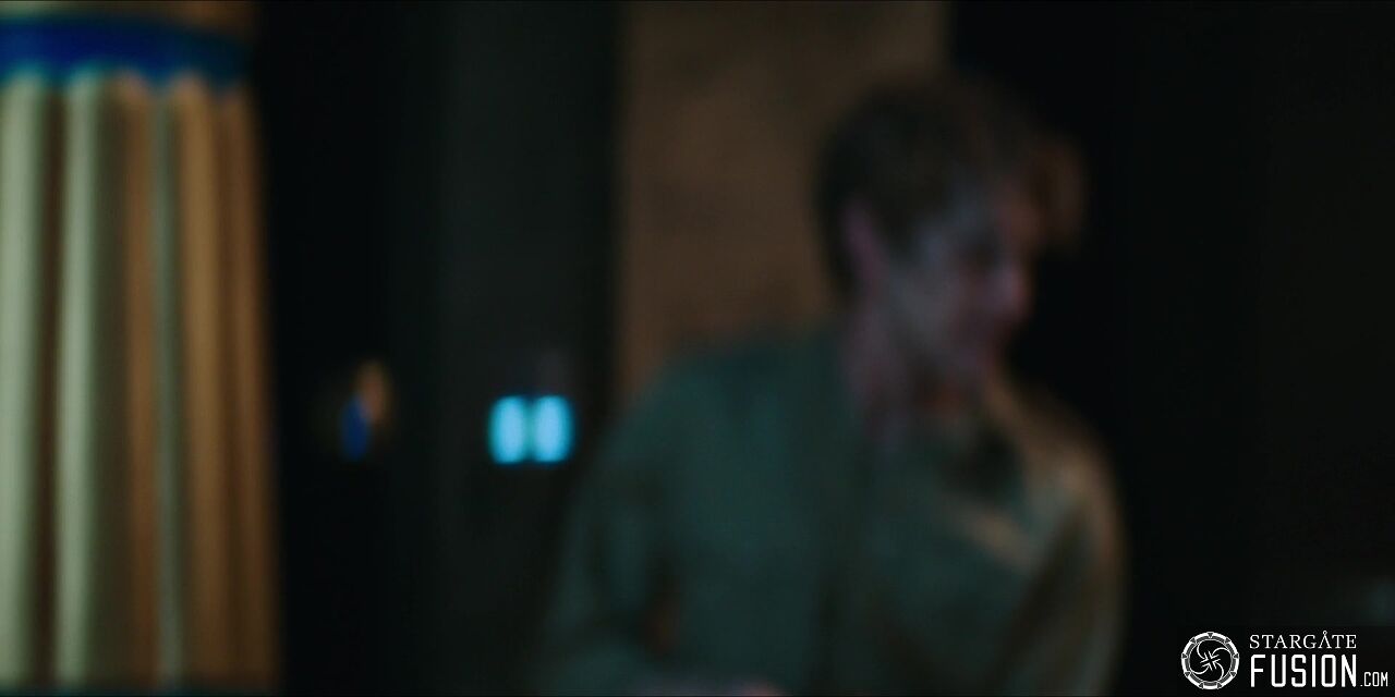 Stargate Origins : Catherine