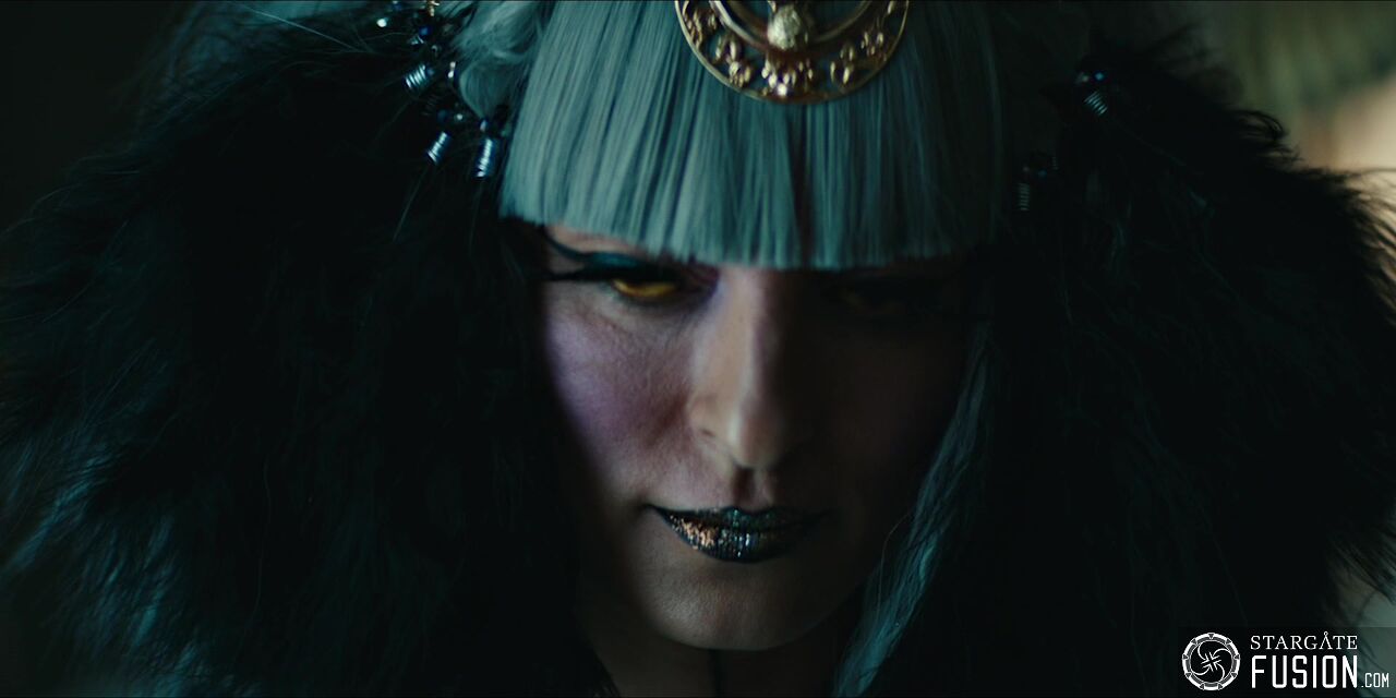 Stargate Origins : Catherine