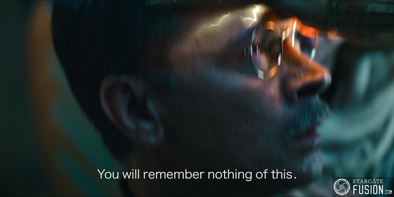 Stargate Origins : Catherine
