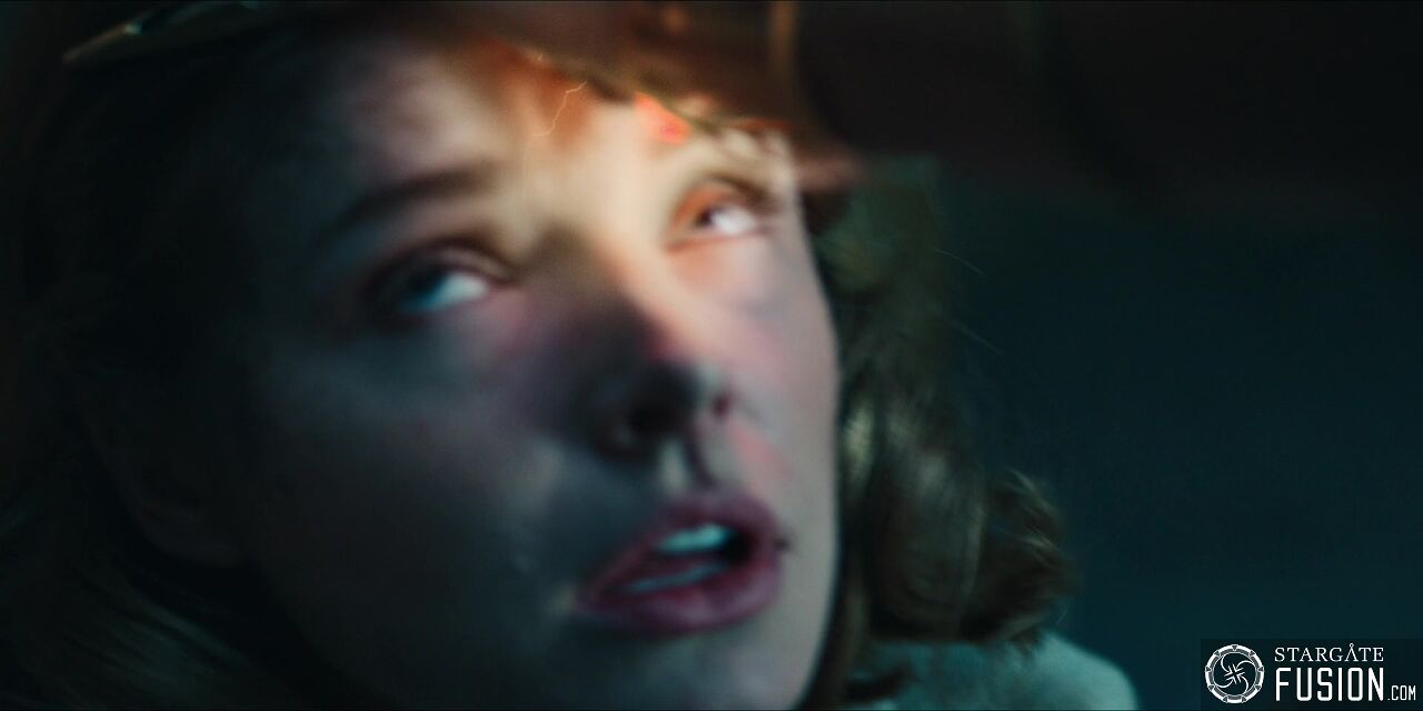 Stargate Origins : Catherine