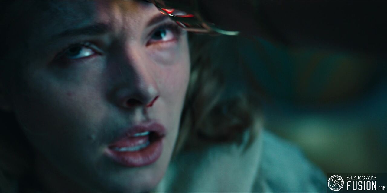 Stargate Origins : Catherine