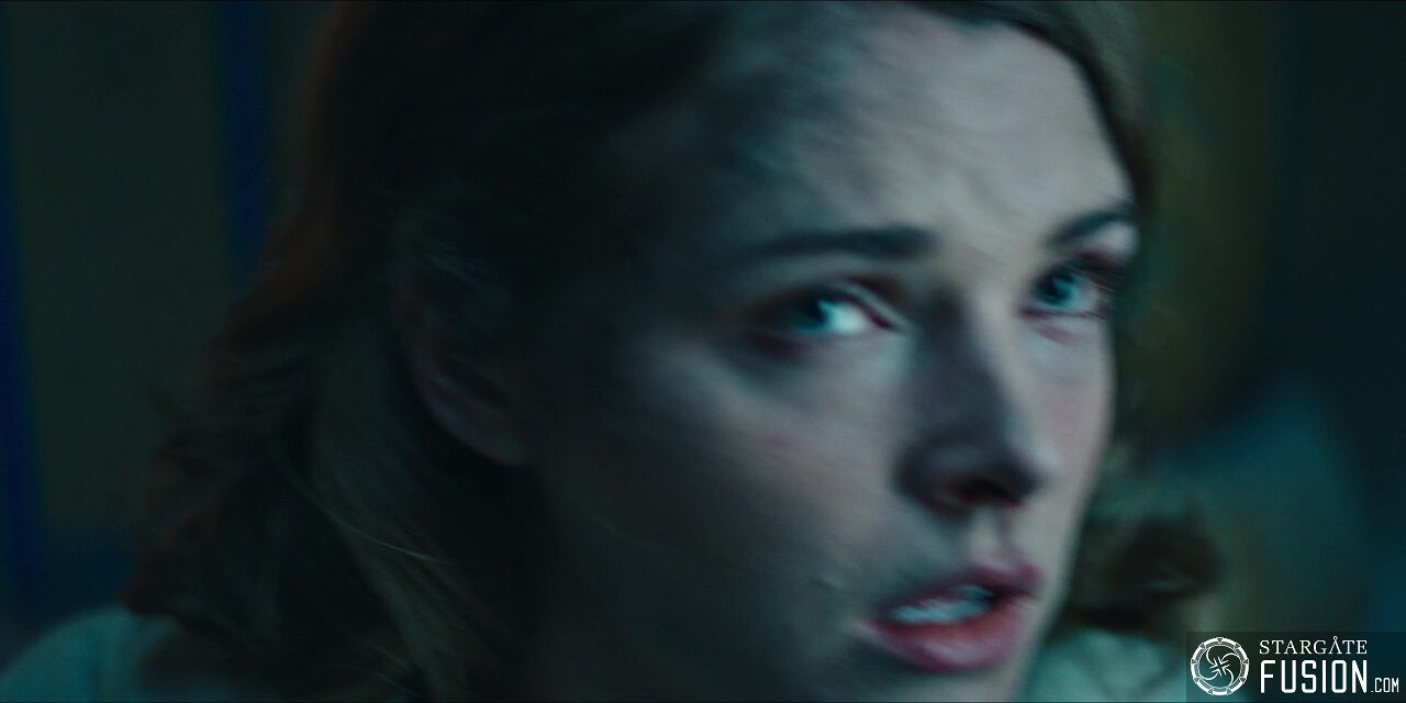 Stargate Origins : Catherine