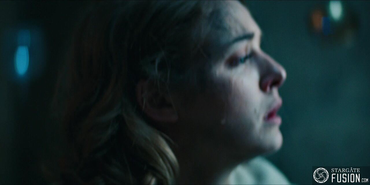 Stargate Origins : Catherine