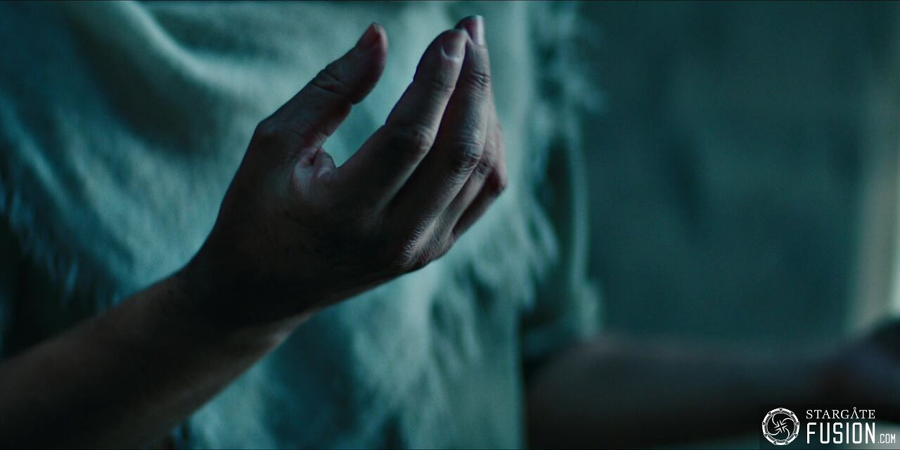 Stargate Origins : Catherine