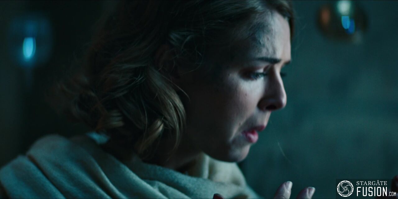 Stargate Origins : Catherine