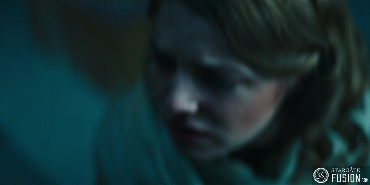 Stargate Origins : Catherine