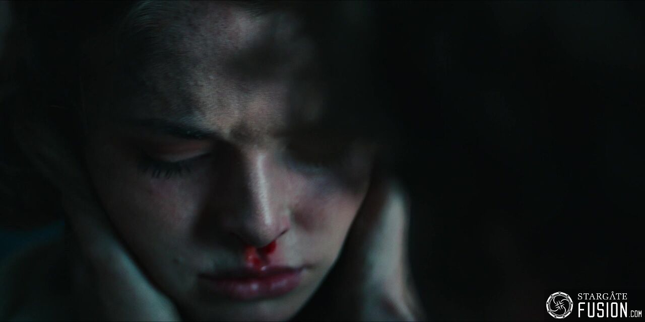 Stargate Origins : Catherine
