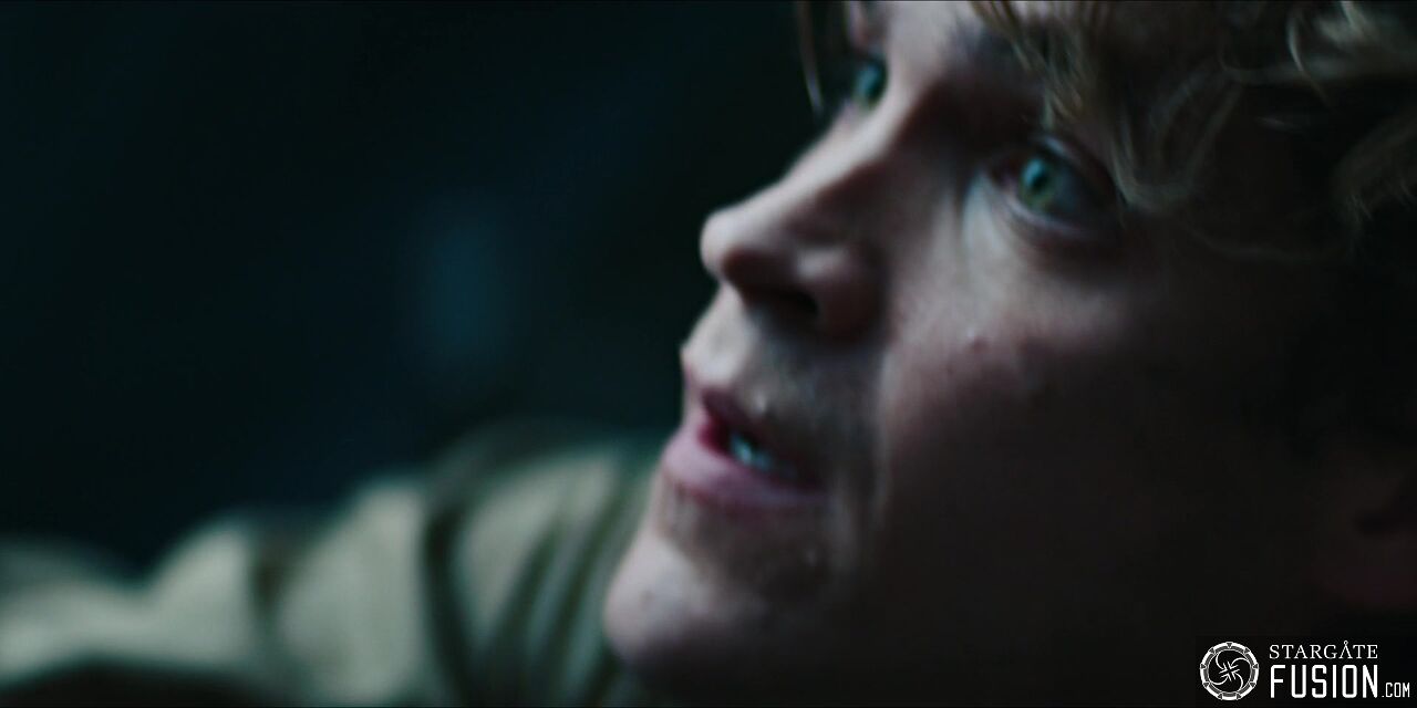Stargate Origins : Catherine