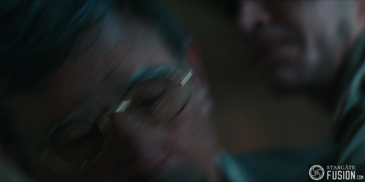 Stargate Origins : Catherine