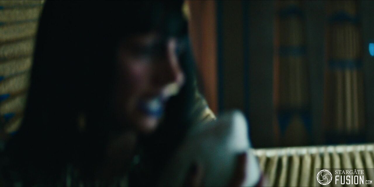 Stargate Origins : Catherine