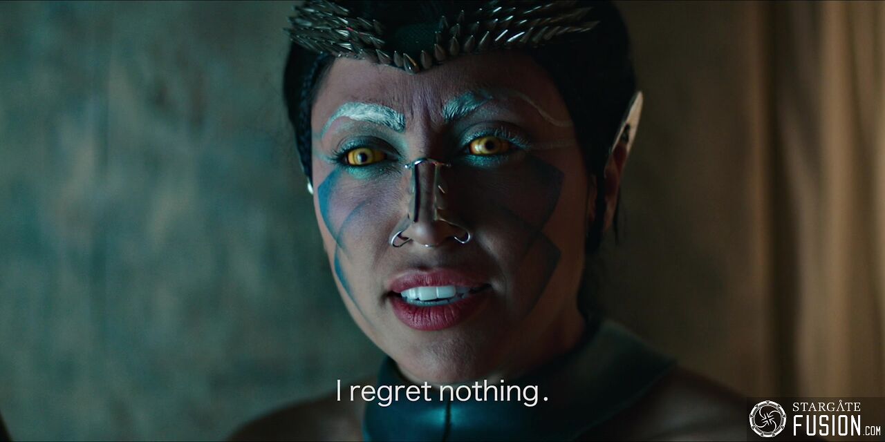 Stargate Origins : Catherine