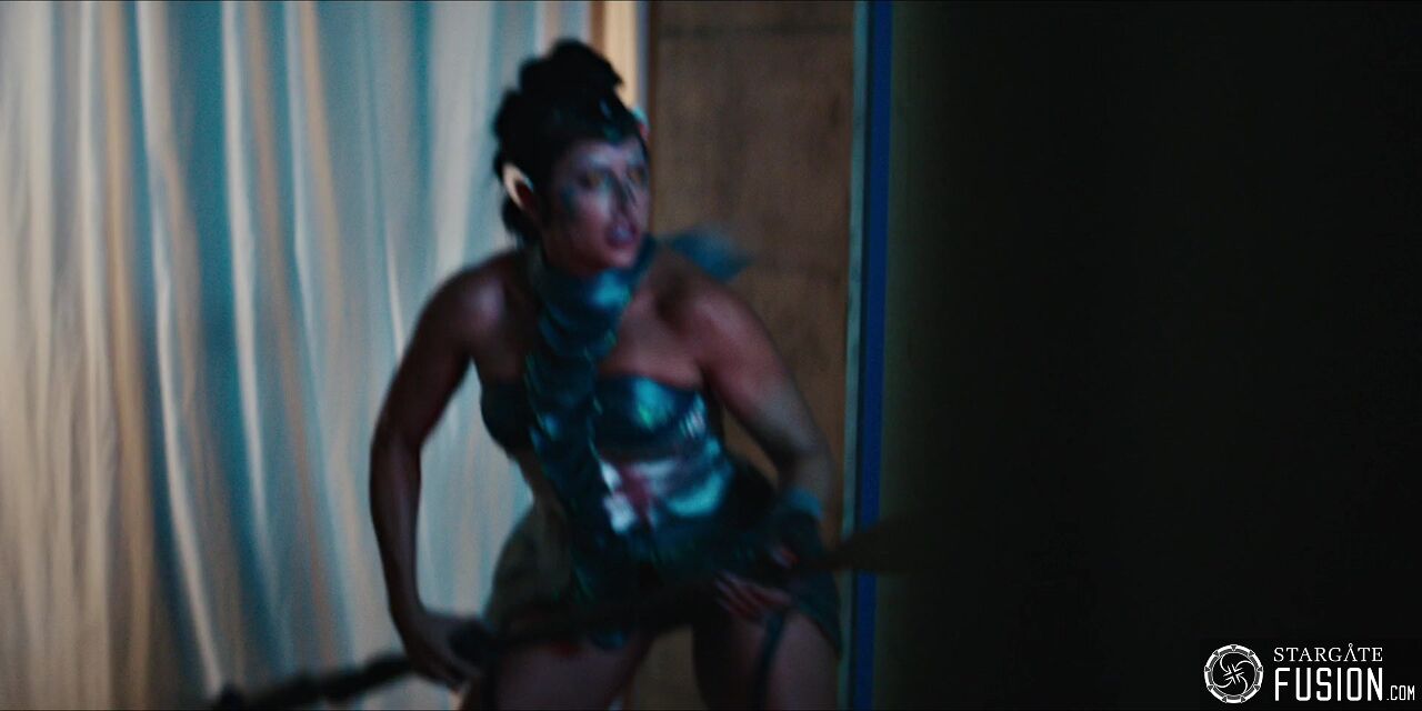 Stargate Origins : Catherine
