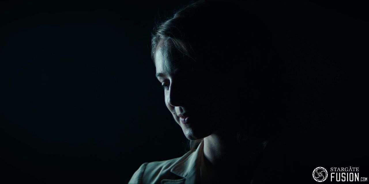 Stargate Origins : Catherine