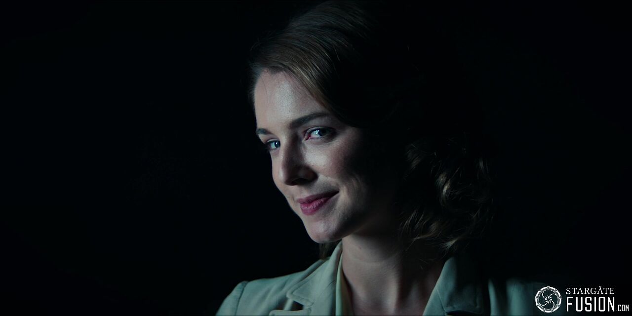 Stargate Origins : Catherine